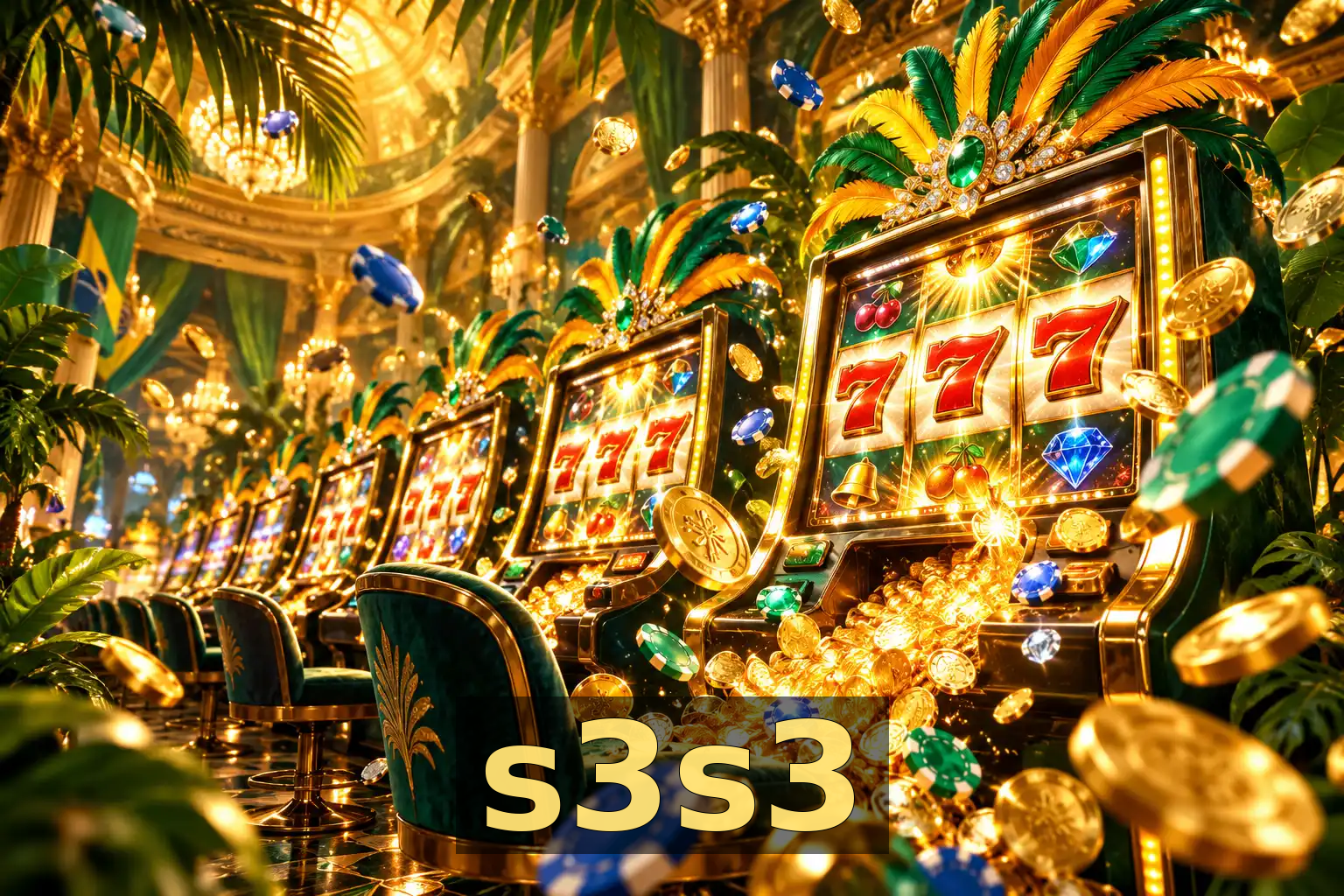 s3s3 — destaque 1