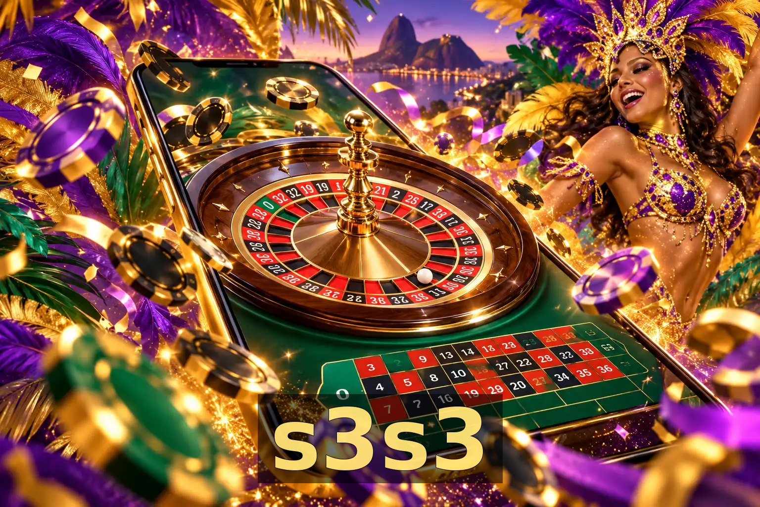 s3s3 — destaque 2
