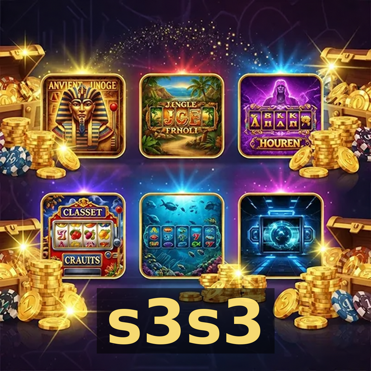 s3s3 — destaque 1