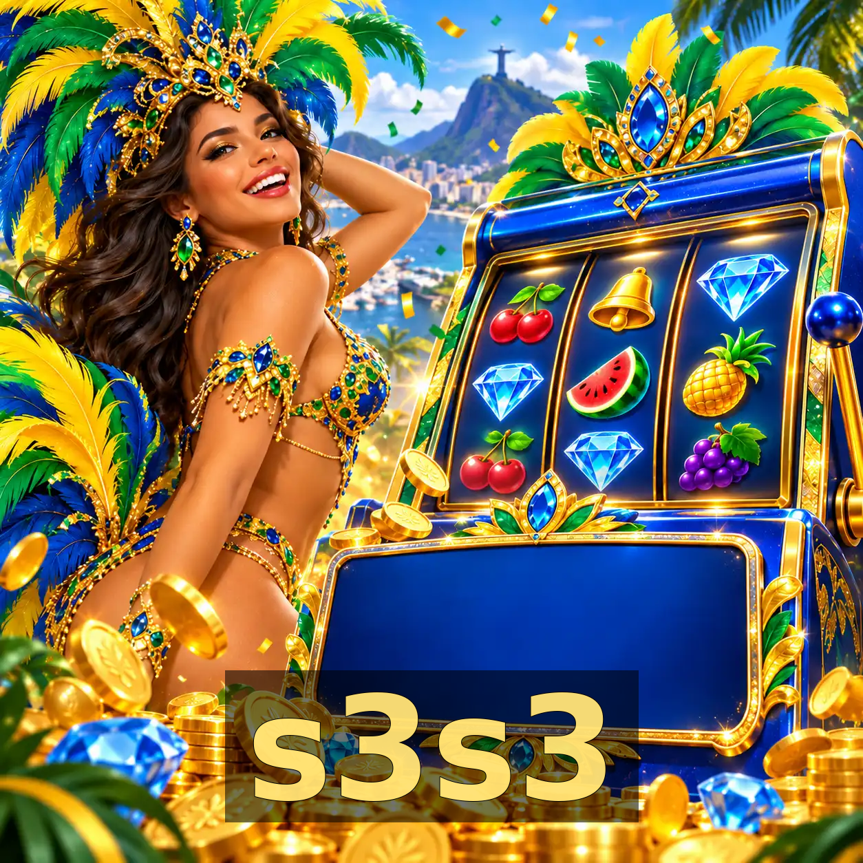 s3s3 — destaque 1