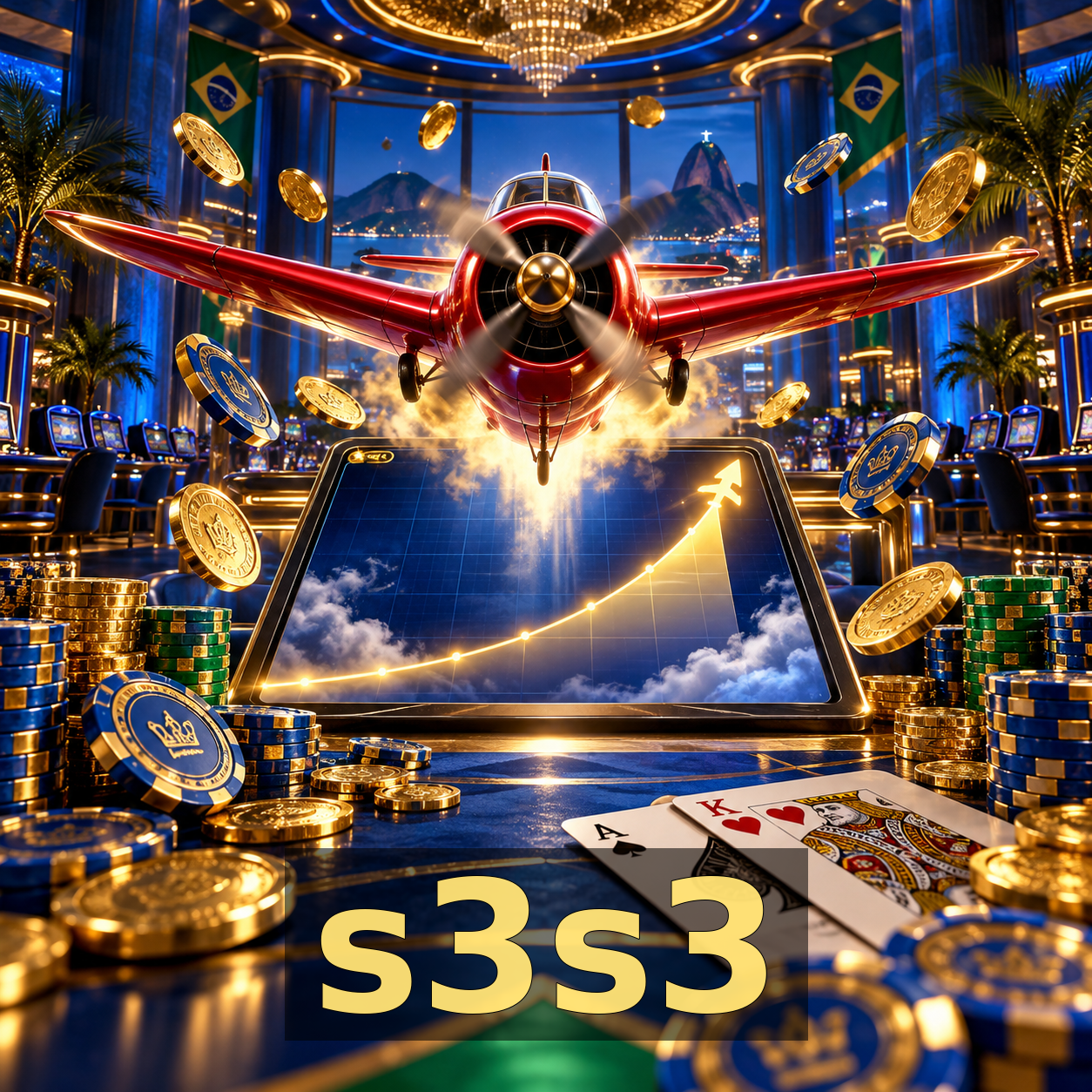 Plataforma de apostas s3s3 e sua usabilidade