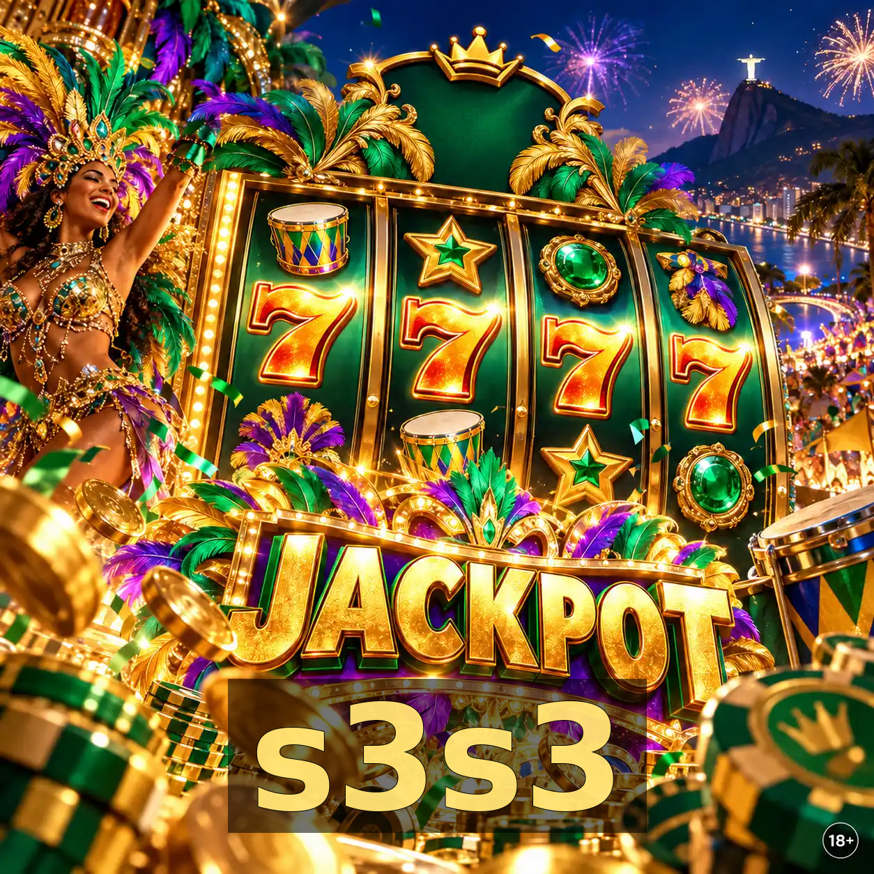 s3s3 — destaque 1