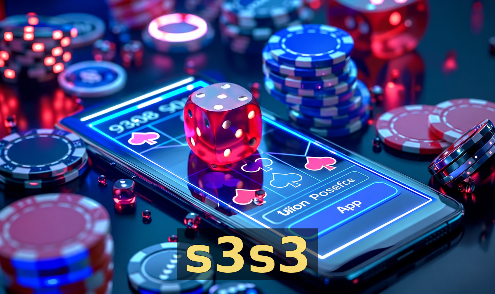 Tendências de jogadores no s3s3 em 2025