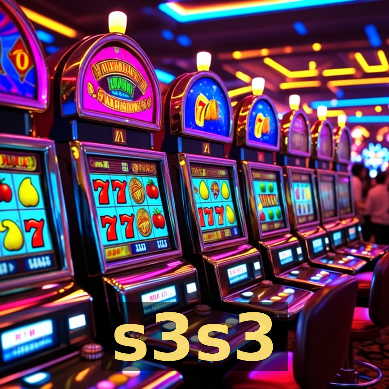 Benefícios de jogar no site s3s3