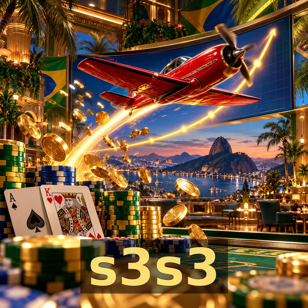 s3s3 — destaque 1